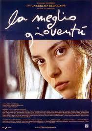 la meglio gioventù