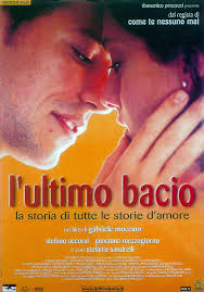 l'ultimo bacio