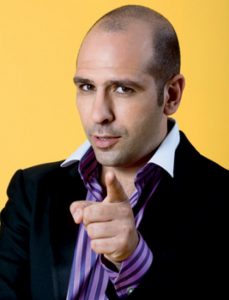 Commedie Italiane, Checco Zalone