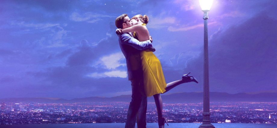 La La Land