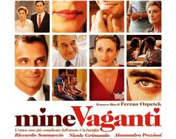 Poster del film di Ferzan Özpetek