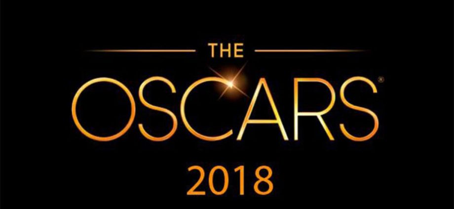 Oscar 2018