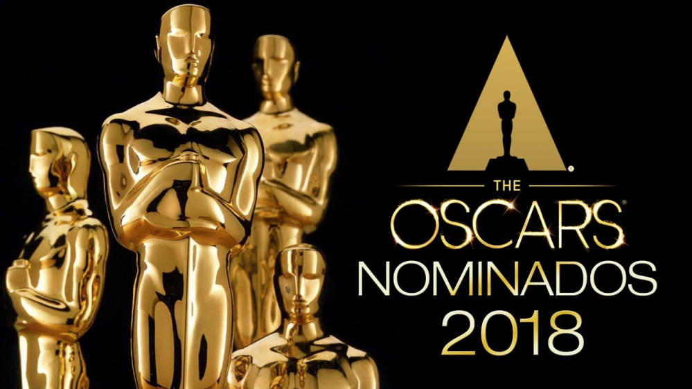 Oscar 2018