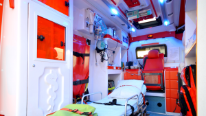 Trasporto Ambulanze Costi Roma